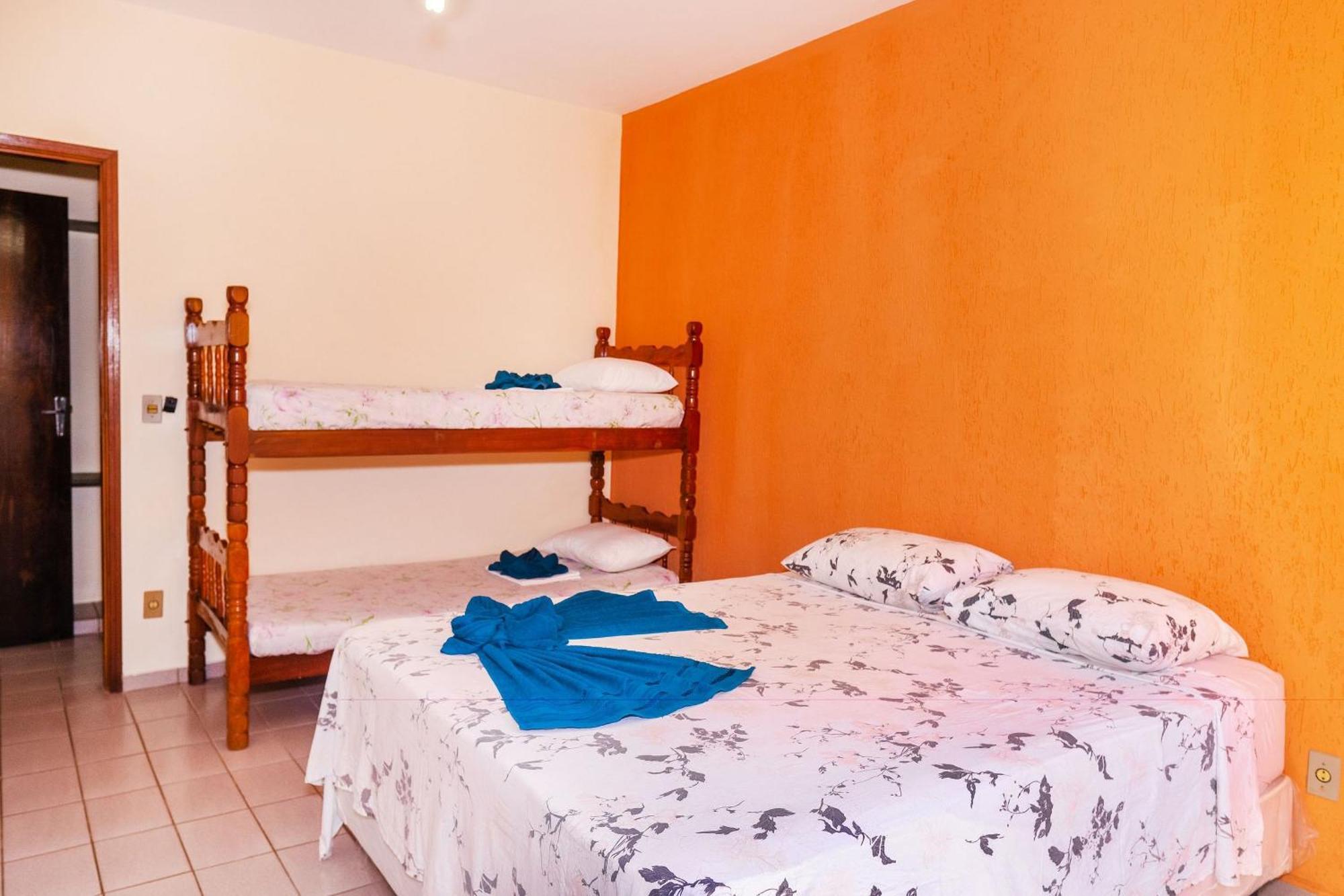 Apartamento Praia Grande Ubatuba Proximo Mar Internet Wifi Exterior foto