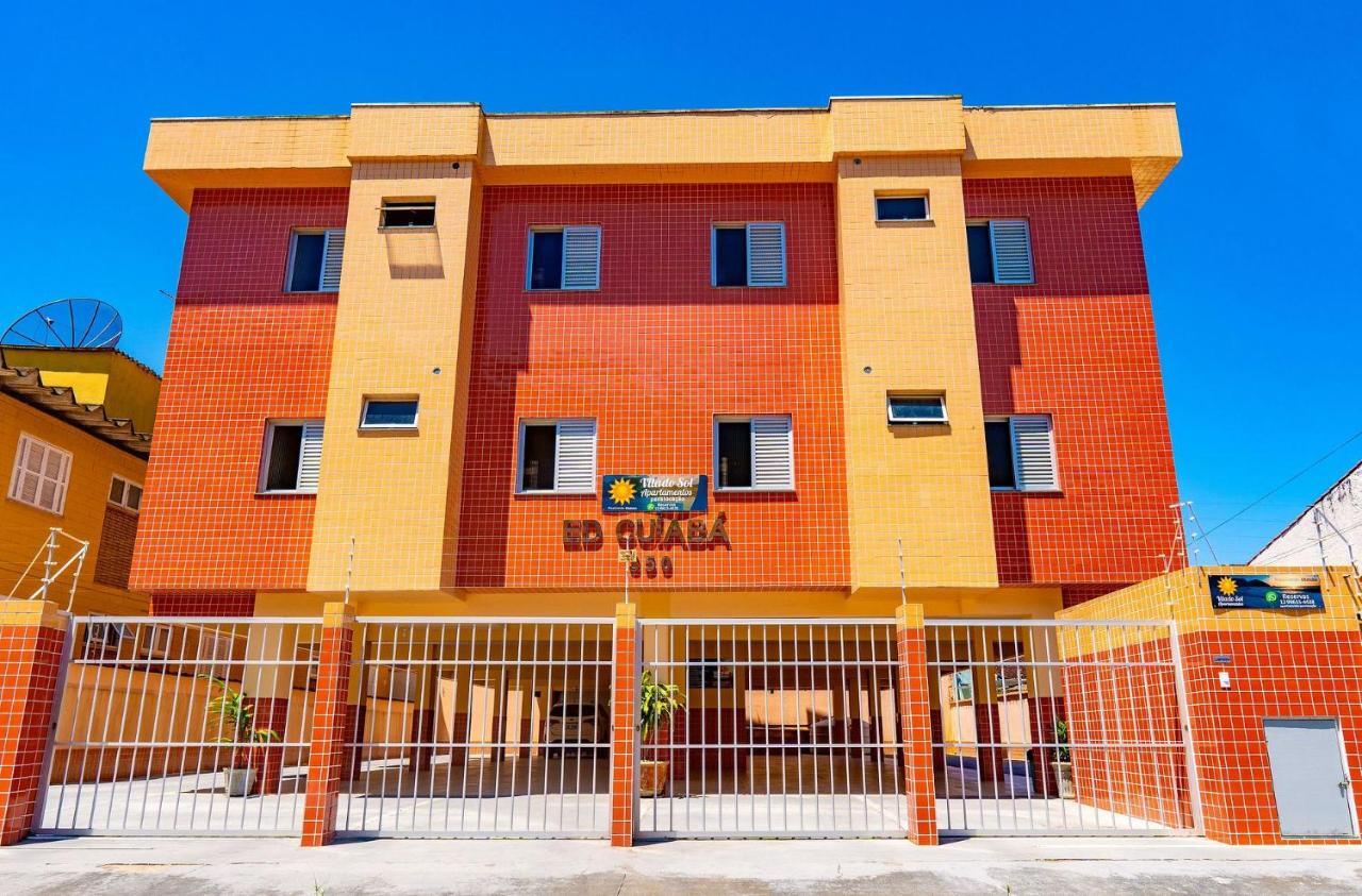 Apartamento Praia Grande Ubatuba Proximo Mar Internet Wifi Exterior foto